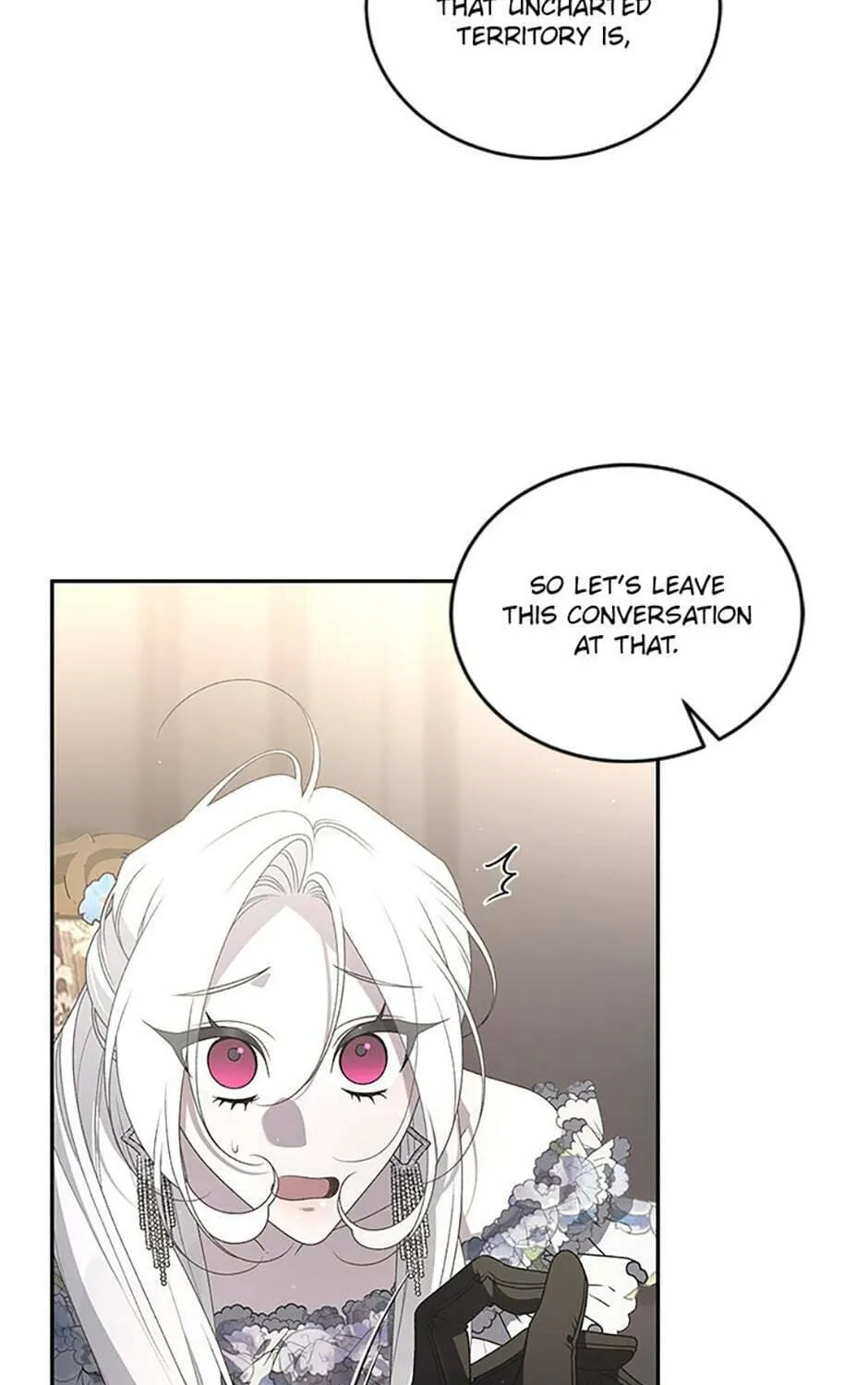 The Villainess Tames The Beast Chapter 54 page 5 - 