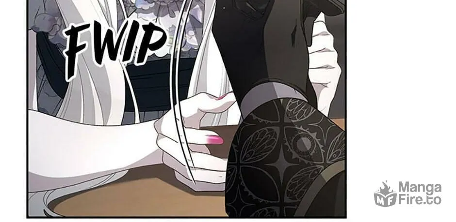 The Villainess Tames The Beast Chapter 54 page 6 - 