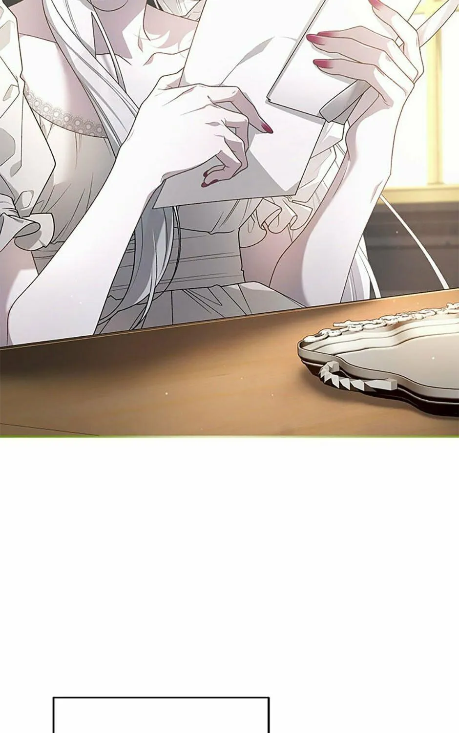 The Villainess Tames The Beast Chapter 54 page 51 - 