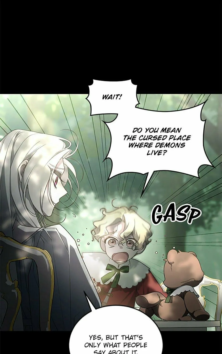 The Villainess Tames The Beast Chapter 54 page 63 - 