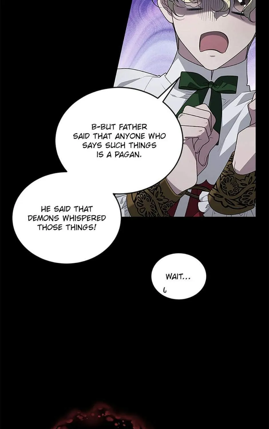 The Villainess Tames The Beast Chapter 54 page 67 - 
