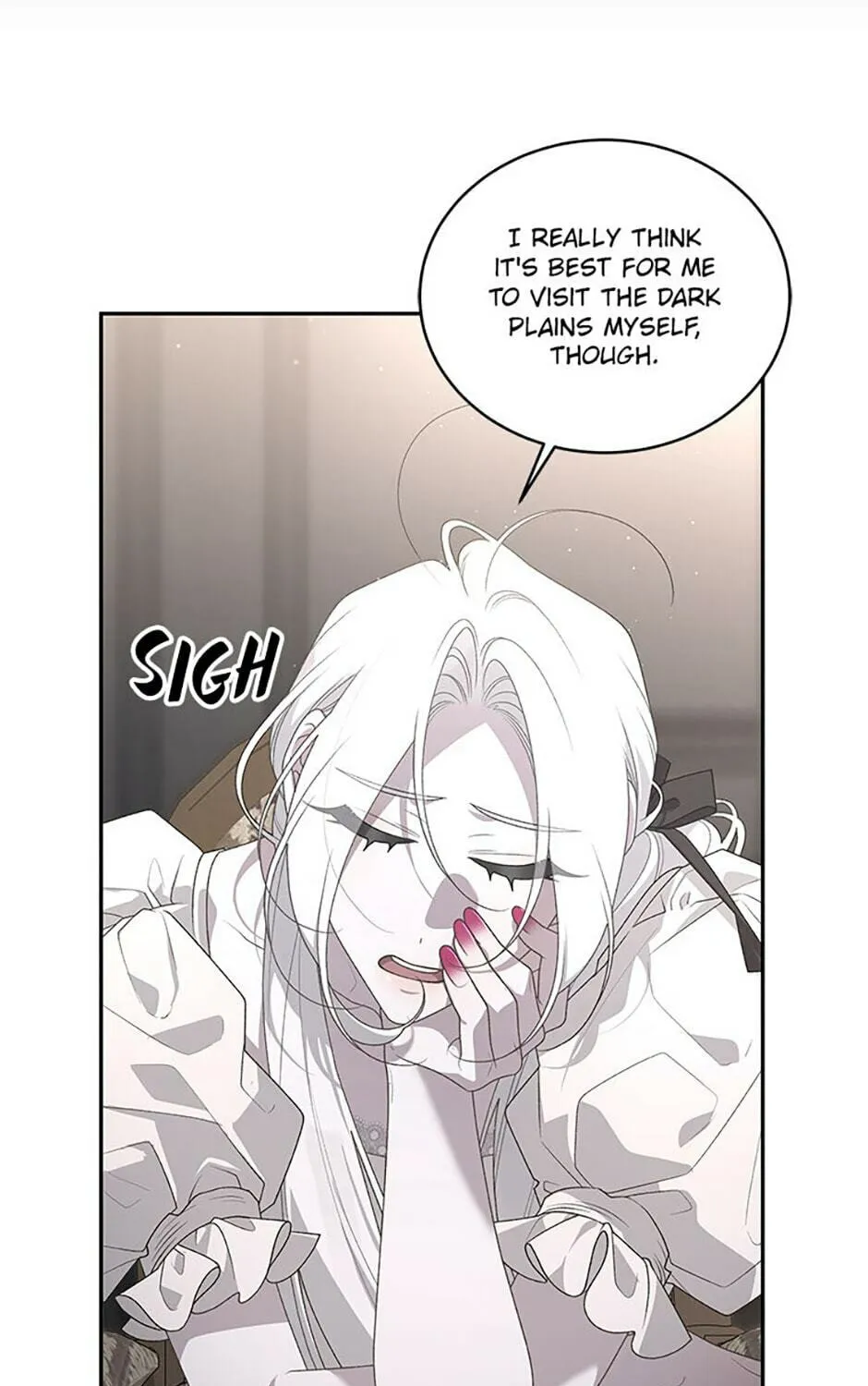 The Villainess Tames The Beast Chapter 54 page 71 - 