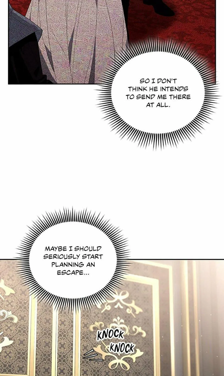 The Villainess Tames The Beast Chapter 54 page 75 - 