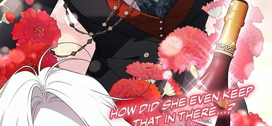 The Villainess Tames The Beast Chapter 54 page 86 - 