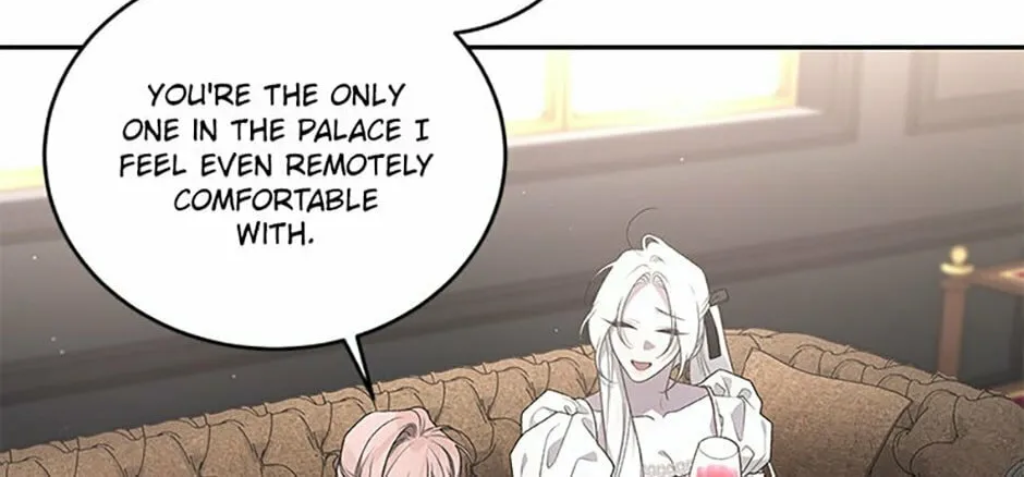 The Villainess Tames The Beast Chapter 54 page 90 - 