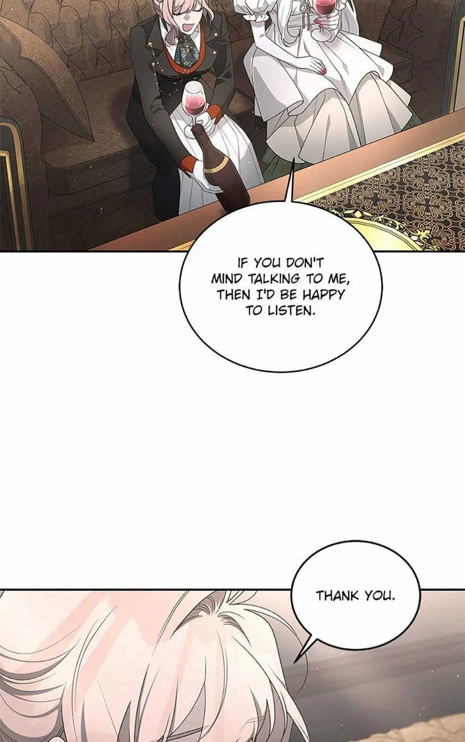 The Villainess Tames The Beast Chapter 54 page 91 - 