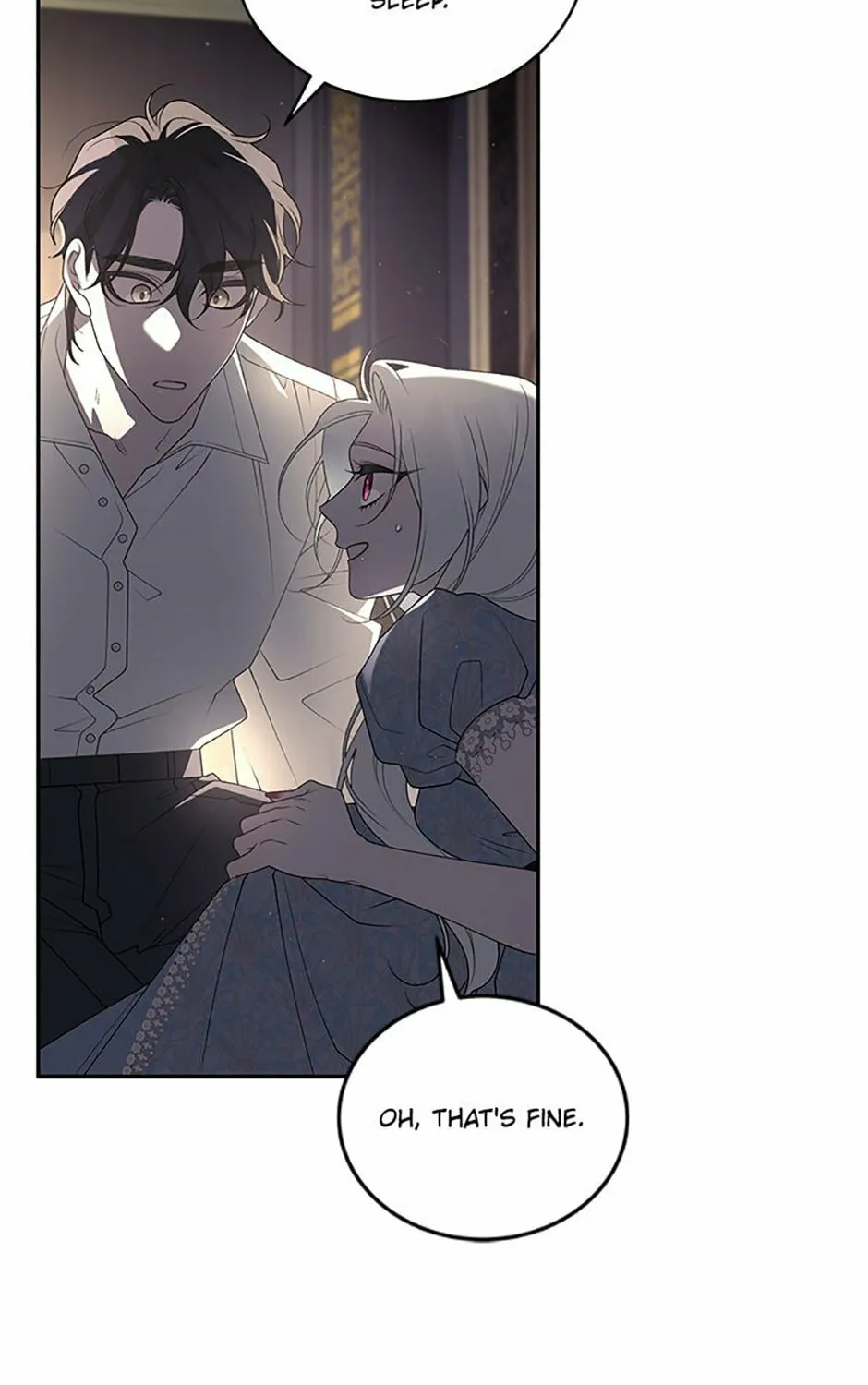 The Villainess Tames The Beast Chapter 55 page 111 - 