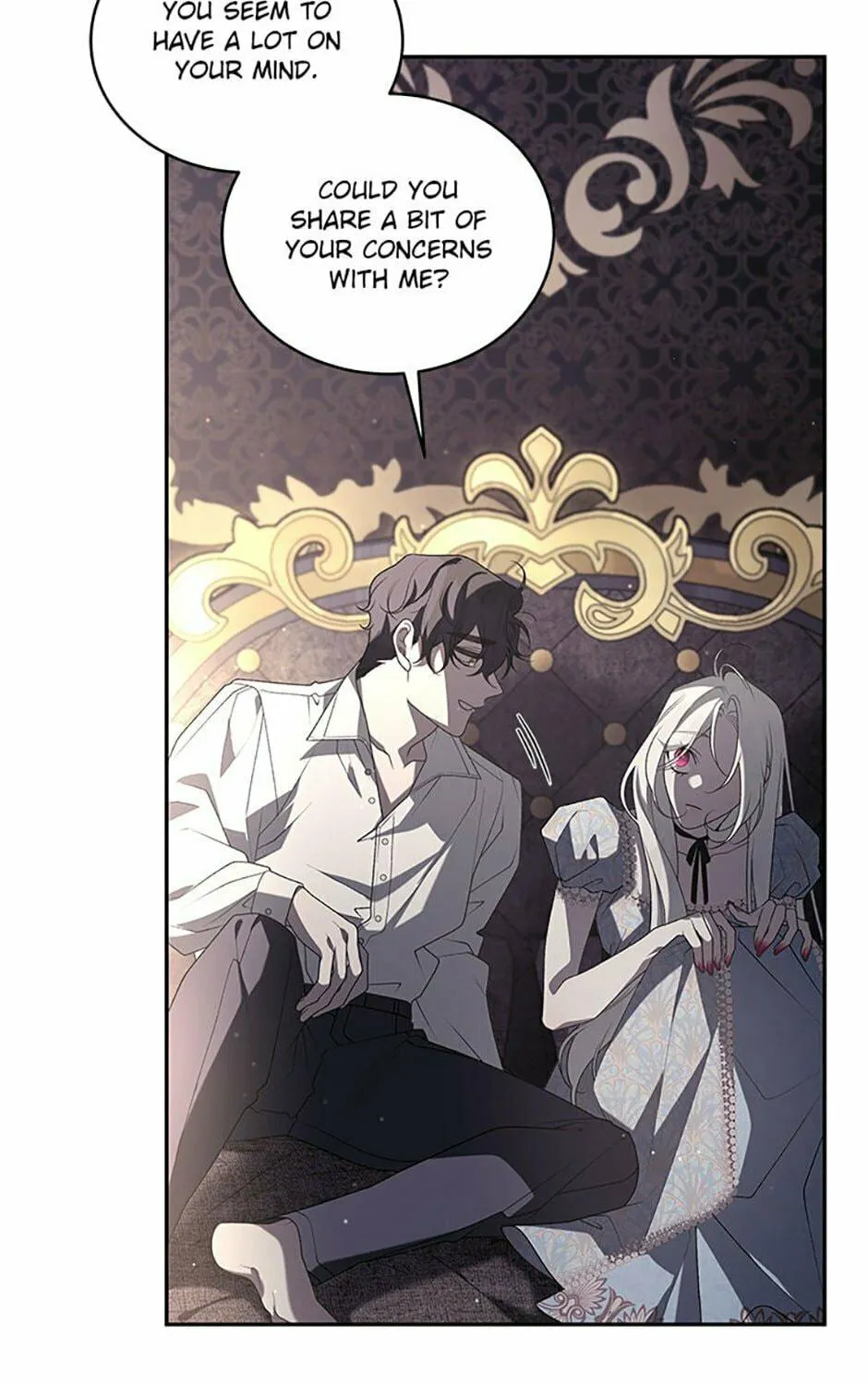 The Villainess Tames The Beast Chapter 55 page 113 - 