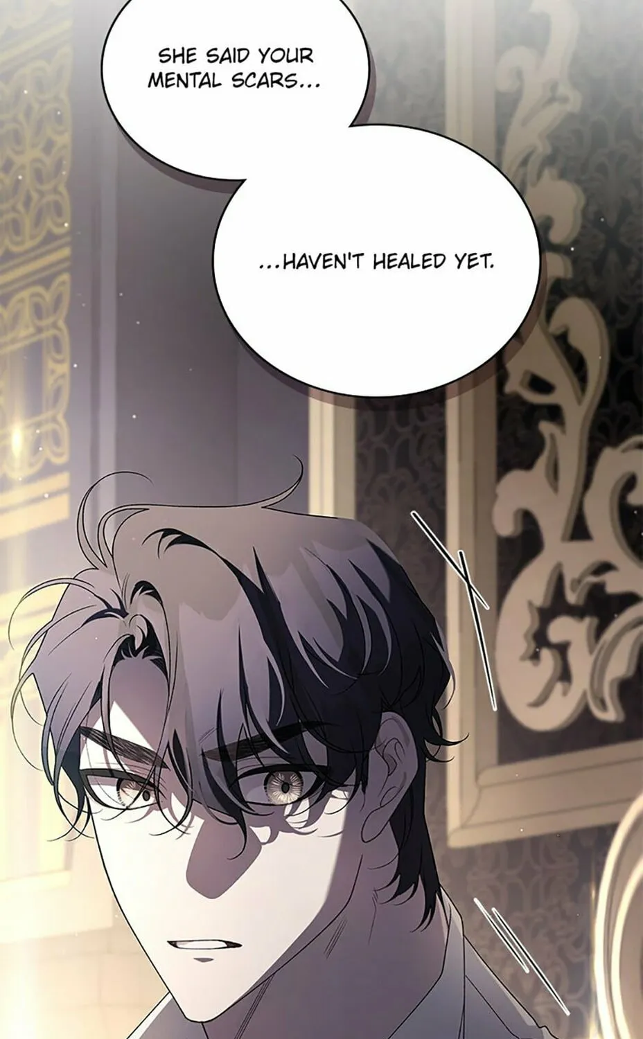 The Villainess Tames The Beast Chapter 55 page 117 - 