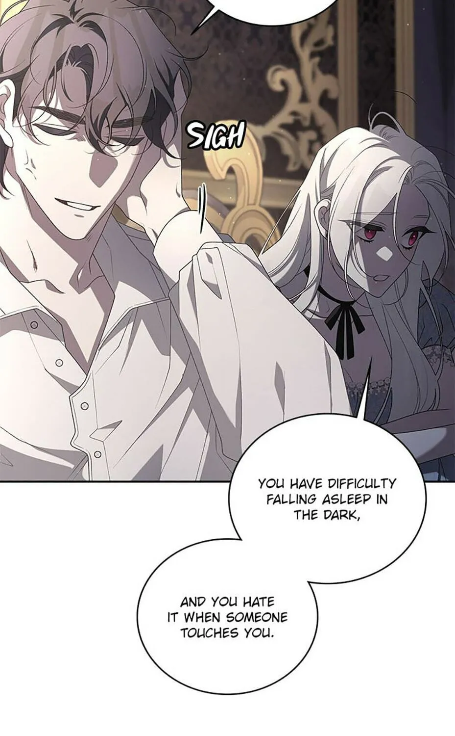 The Villainess Tames The Beast Chapter 55 page 121 - 