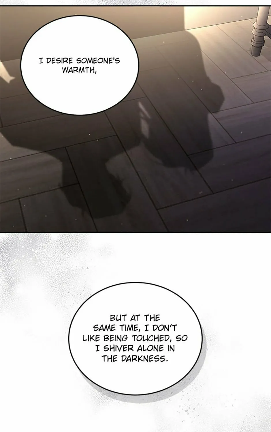 The Villainess Tames The Beast Chapter 55 page 127 - 