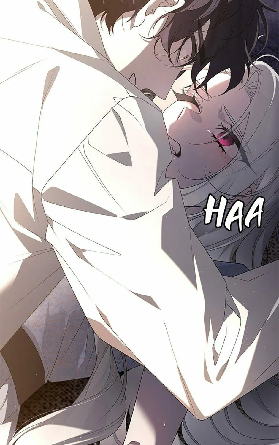 The Villainess Tames The Beast Chapter 55 page 149 - 