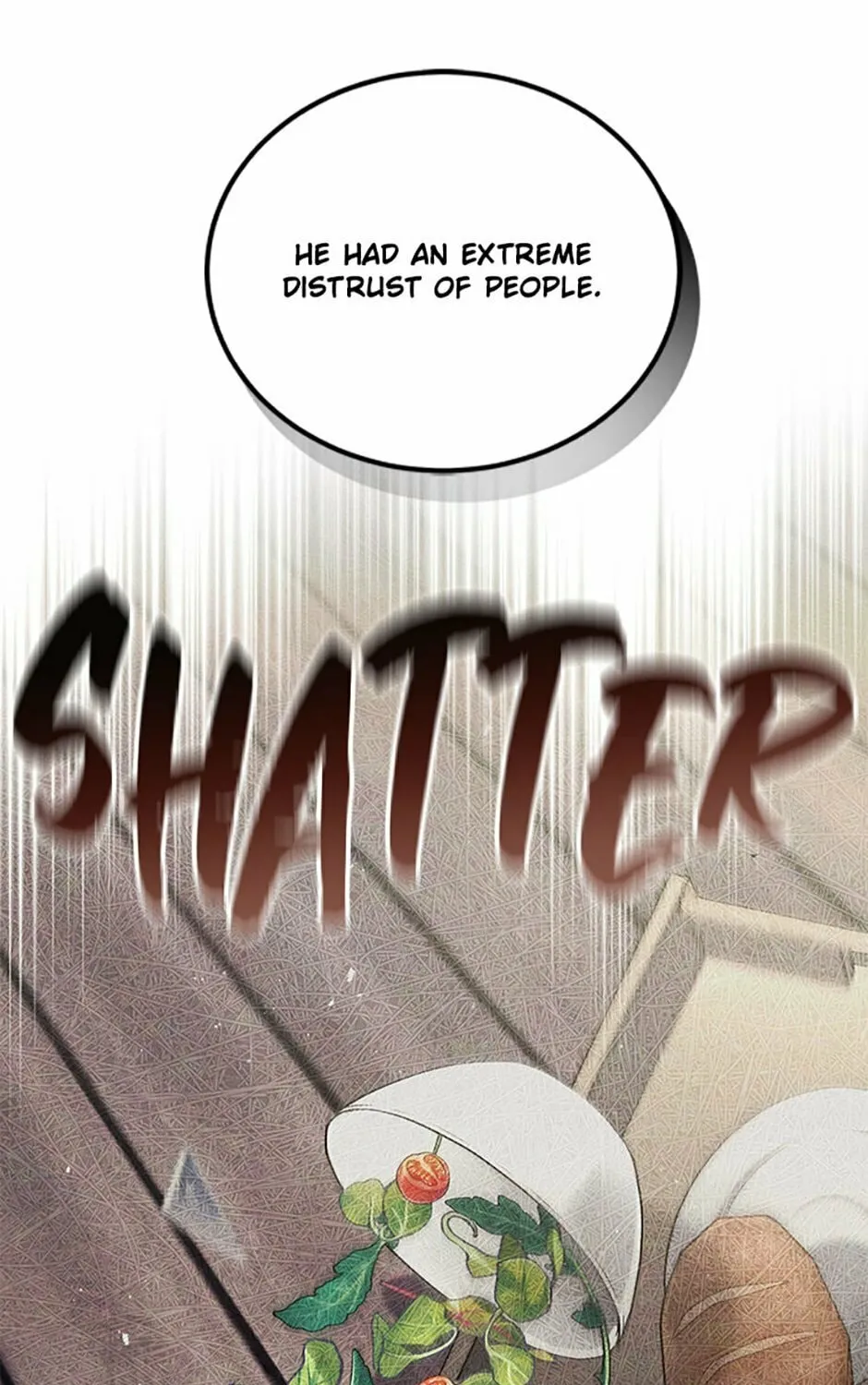 The Villainess Tames The Beast Chapter 55 page 37 - 