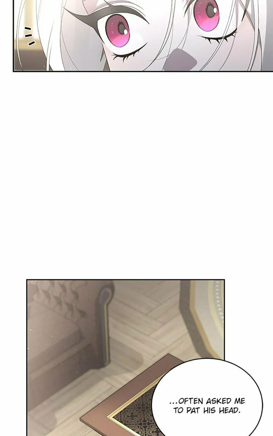 The Villainess Tames The Beast Chapter 55 page 65 - 
