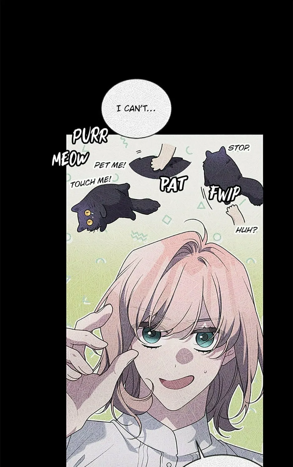 The Villainess Tames The Beast Chapter 55 page 73 - 