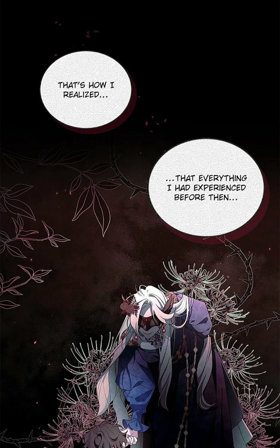 The Villainess Tames The Beast Chapter 55 page 83 - 