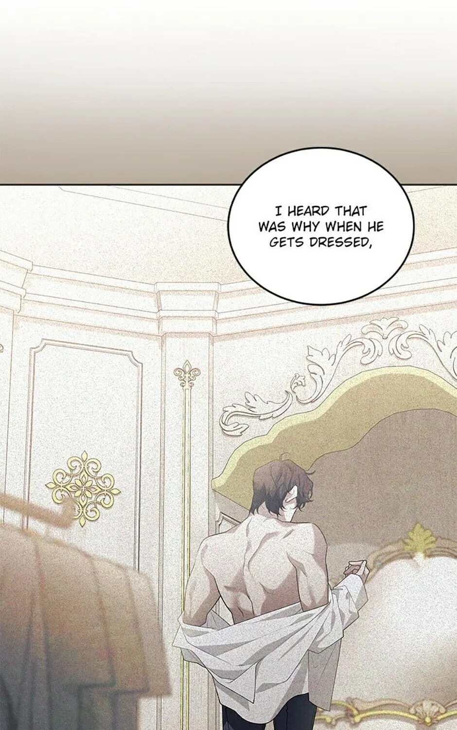 The Villainess Tames The Beast Chapter 55 page 95 - 