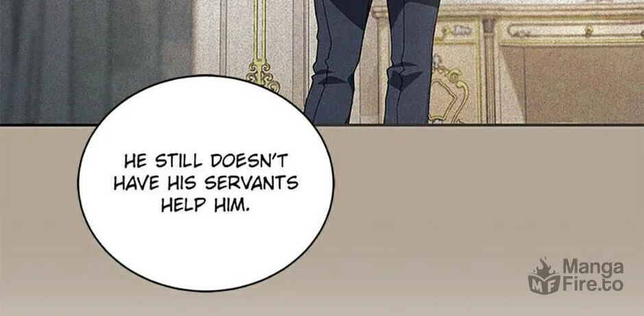 The Villainess Tames The Beast Chapter 55 page 96 - 
