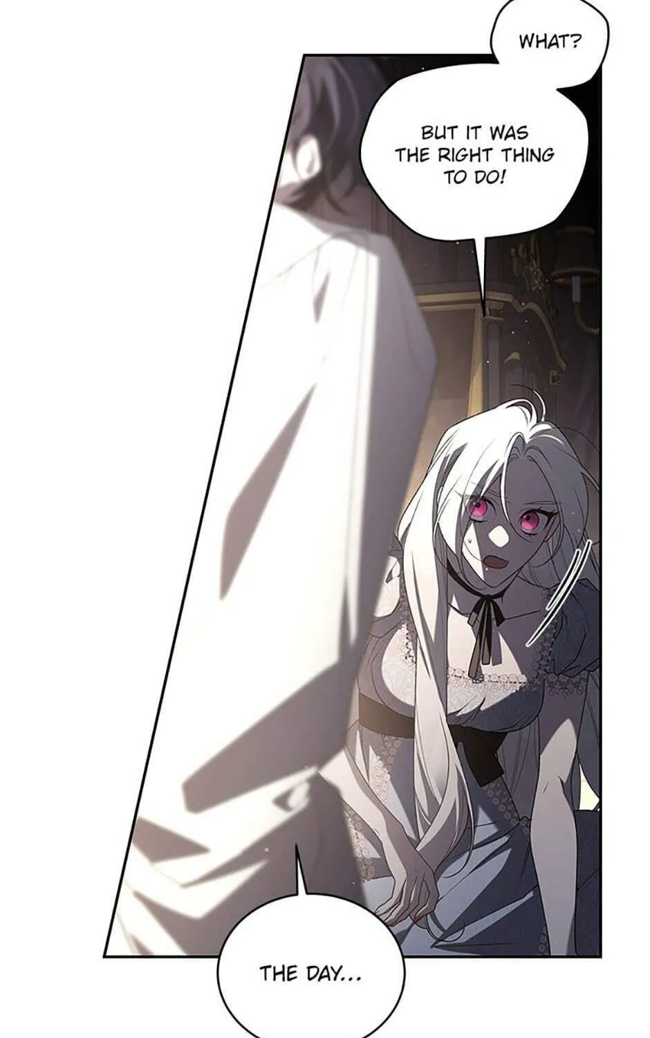 The Villainess Tames The Beast Chapter 56 page 11 - 