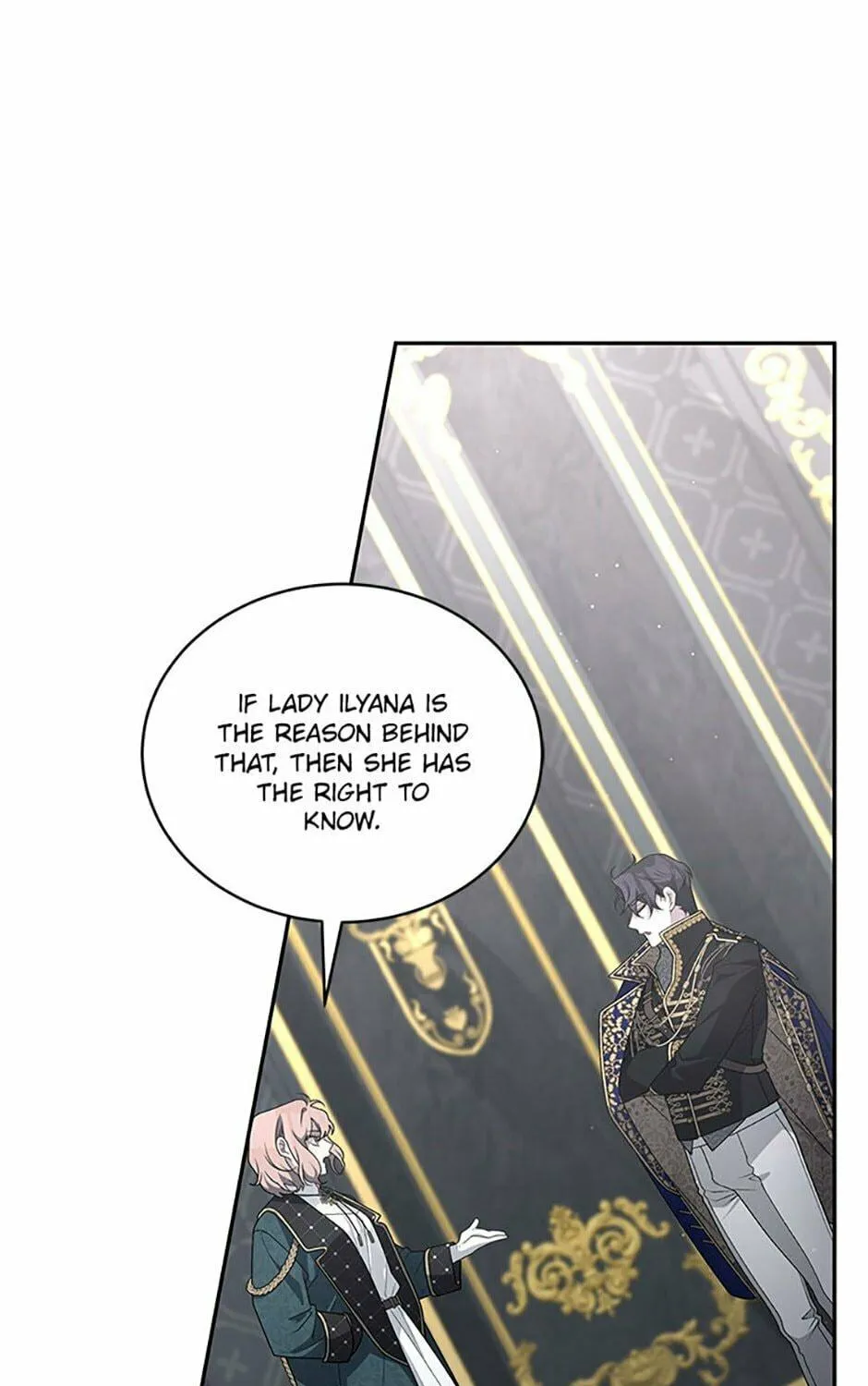 The Villainess Tames The Beast Chapter 56 page 101 - 