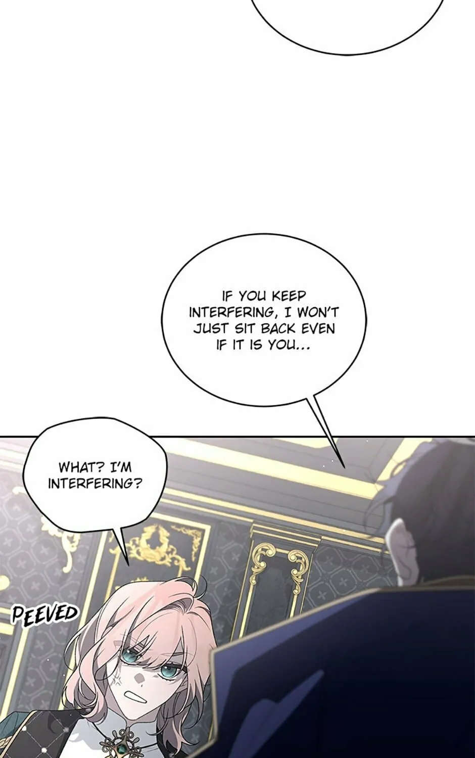 The Villainess Tames The Beast Chapter 56 page 103 - 