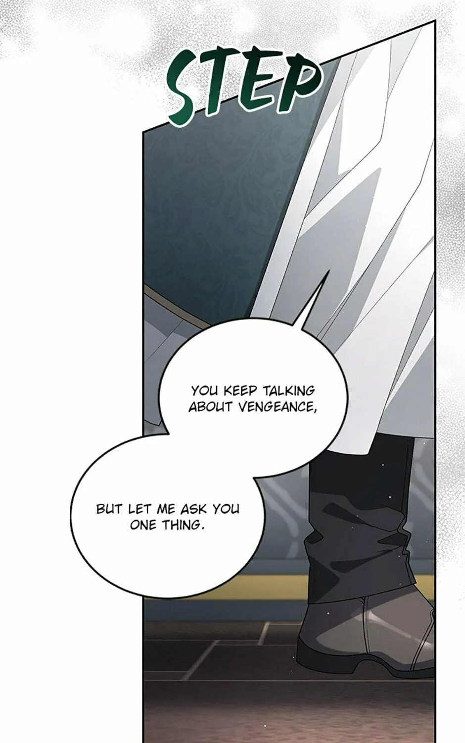 The Villainess Tames The Beast Chapter 56 page 107 - 