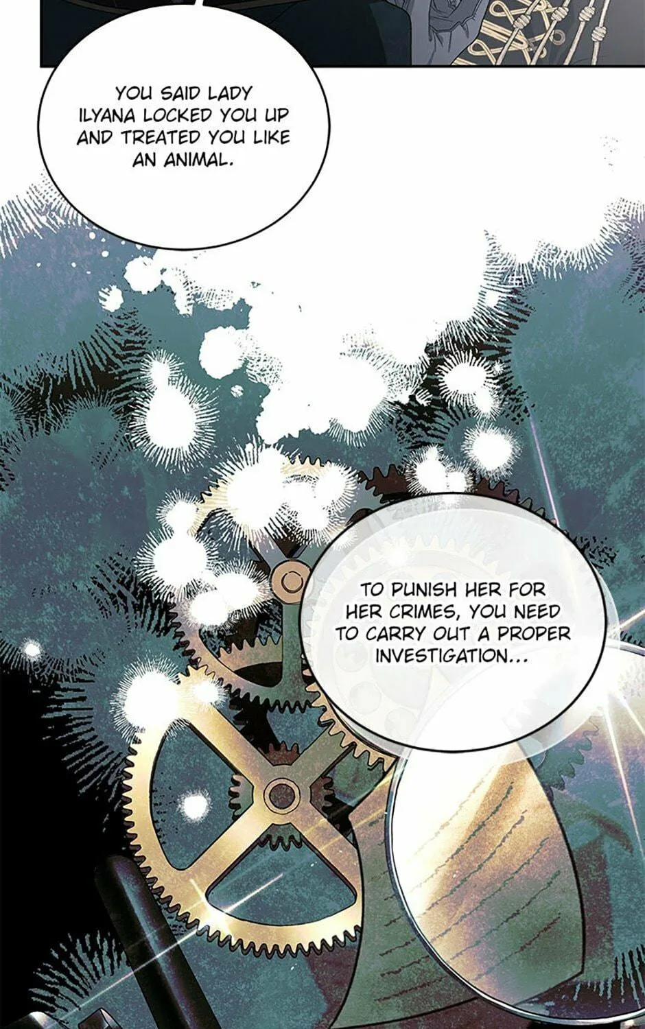 The Villainess Tames The Beast Chapter 56 page 113 - 