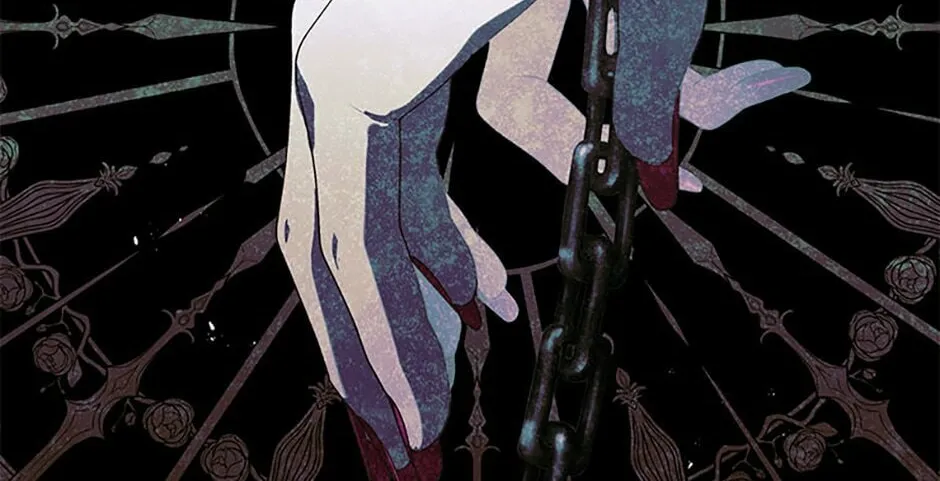 The Villainess Tames The Beast Chapter 56 page 116 - 
