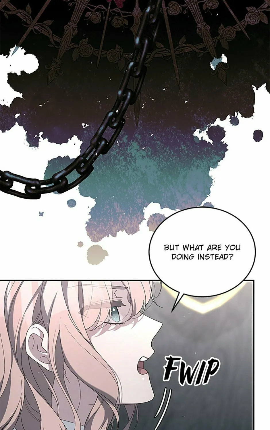 The Villainess Tames The Beast Chapter 56 page 117 - 