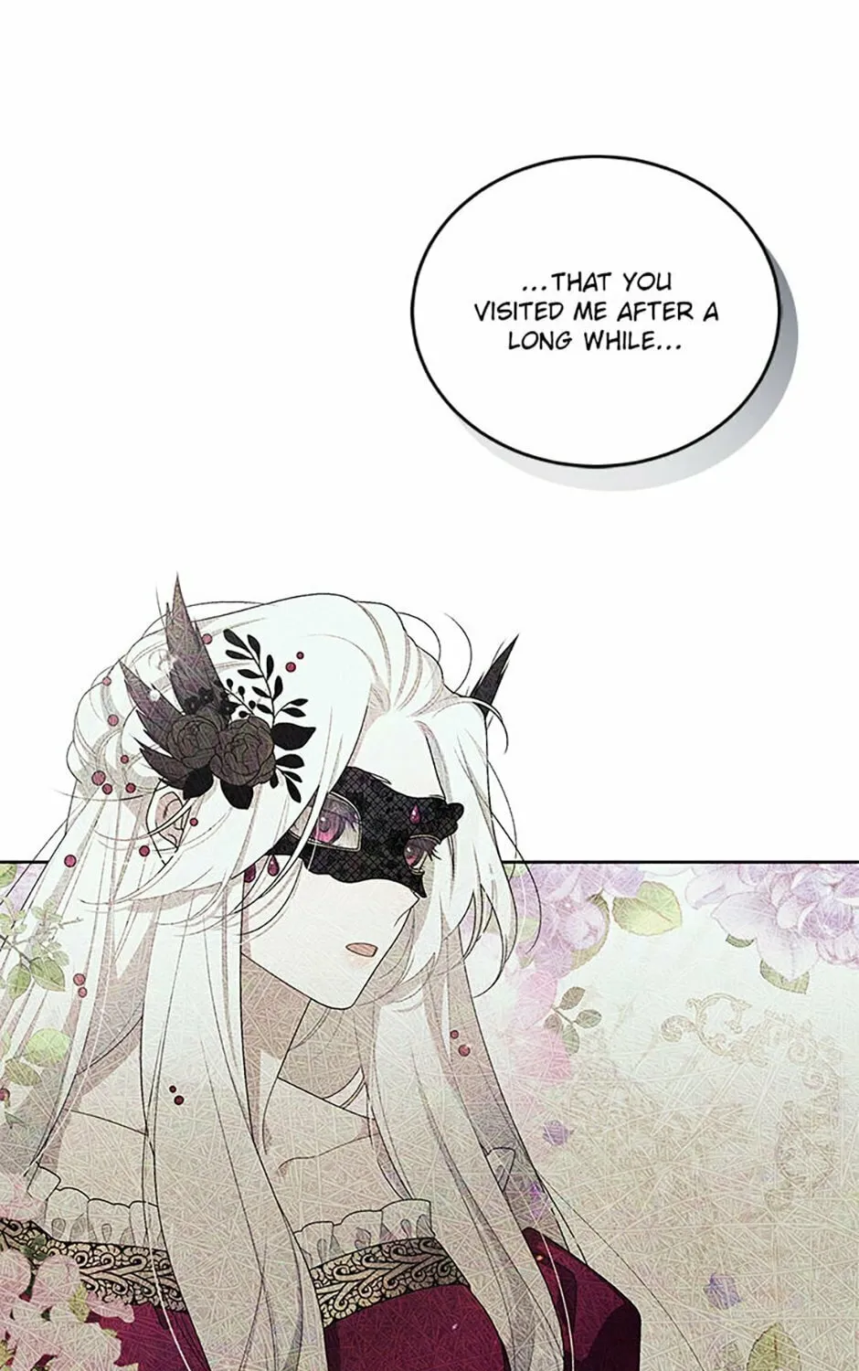 The Villainess Tames The Beast Chapter 56 page 13 - 
