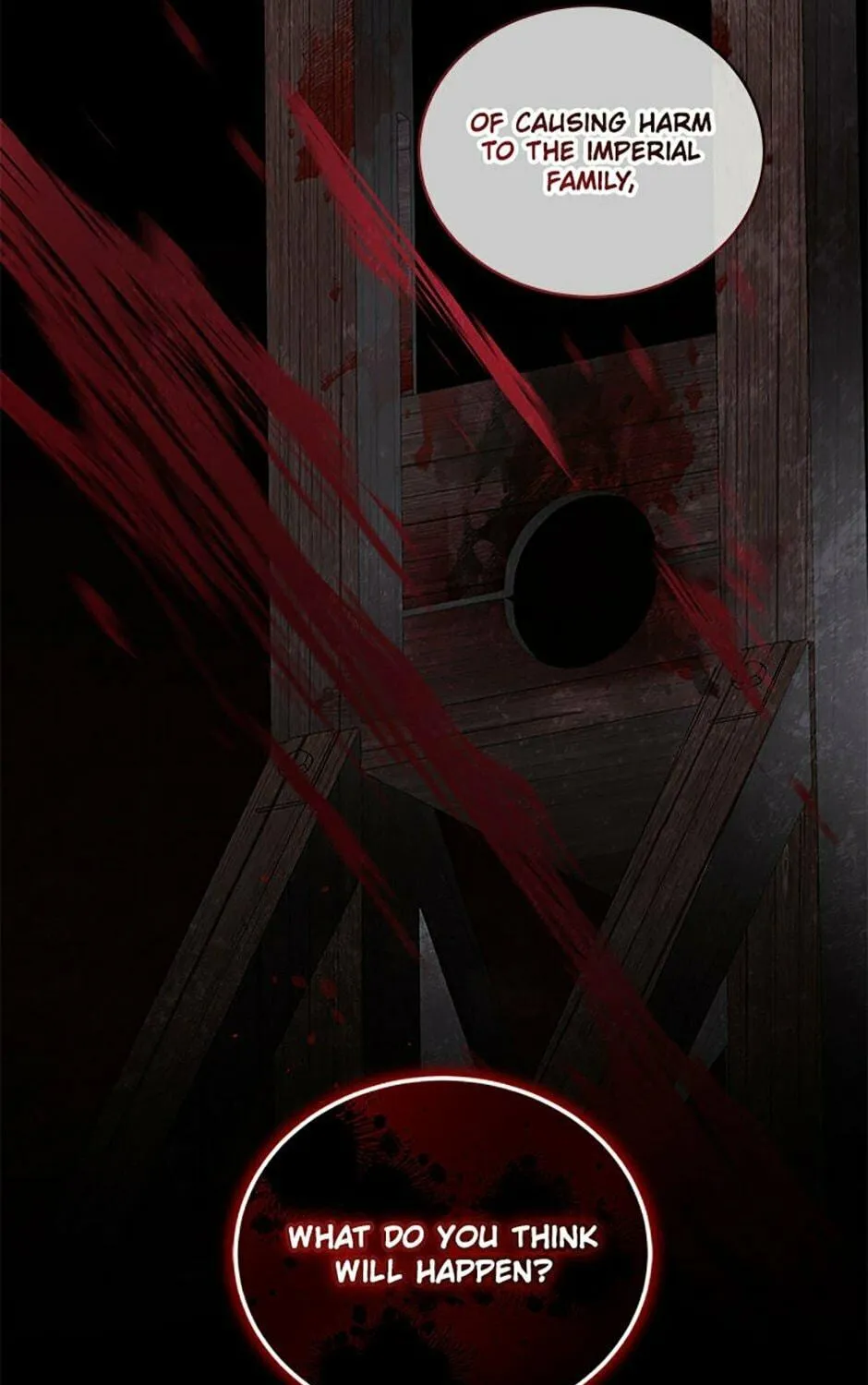 The Villainess Tames The Beast Chapter 56 page 129 - 