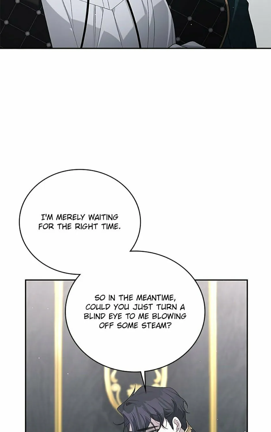 The Villainess Tames The Beast Chapter 56 page 133 - 