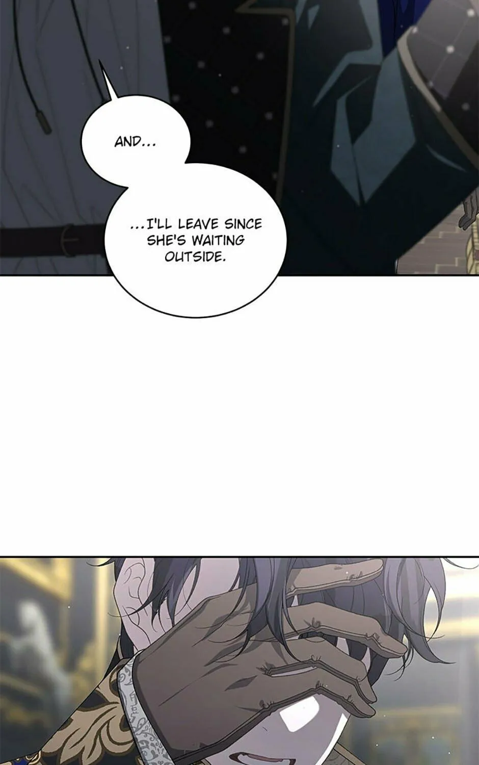 The Villainess Tames The Beast Chapter 56 page 143 - 