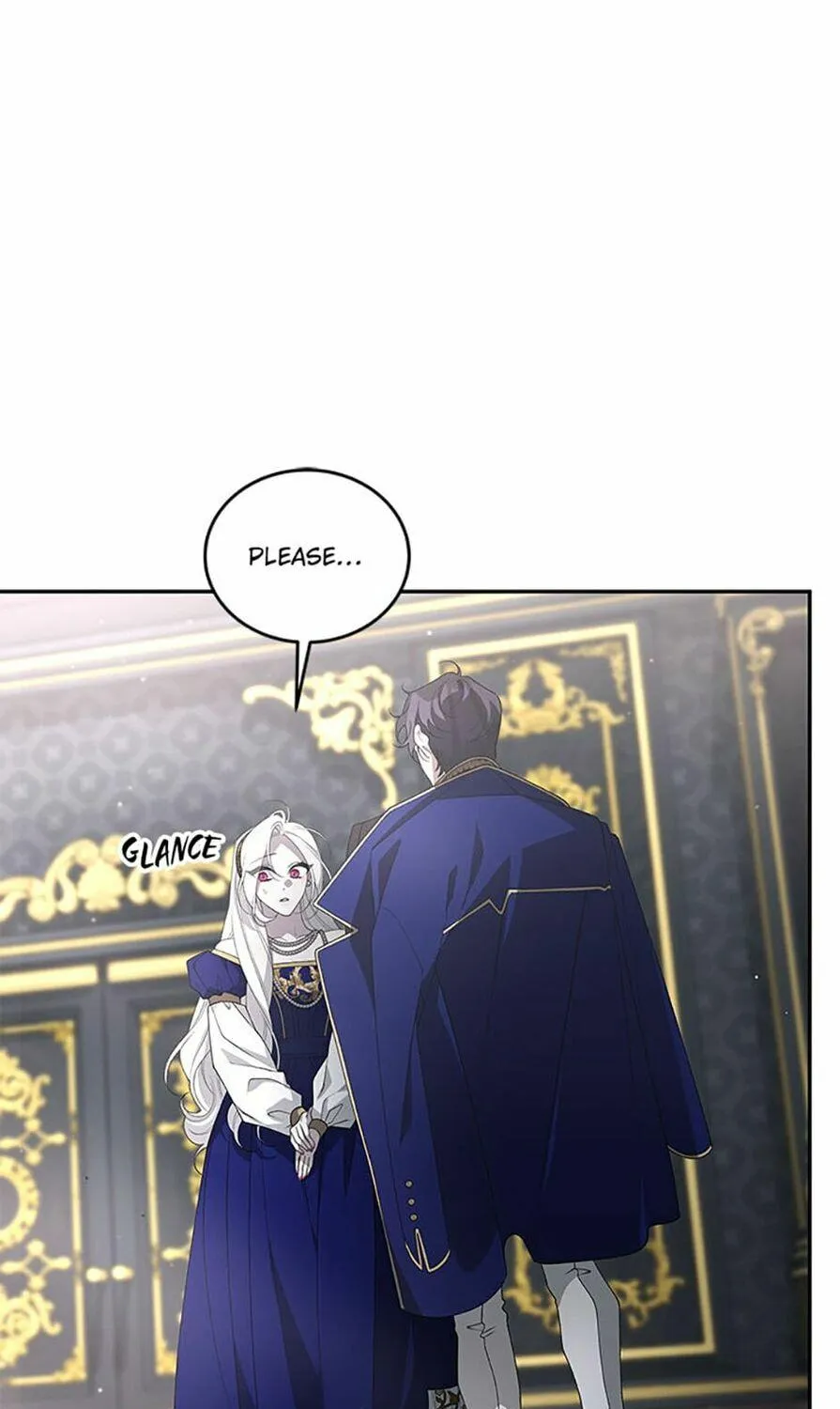 The Villainess Tames The Beast Chapter 56 page 155 - 