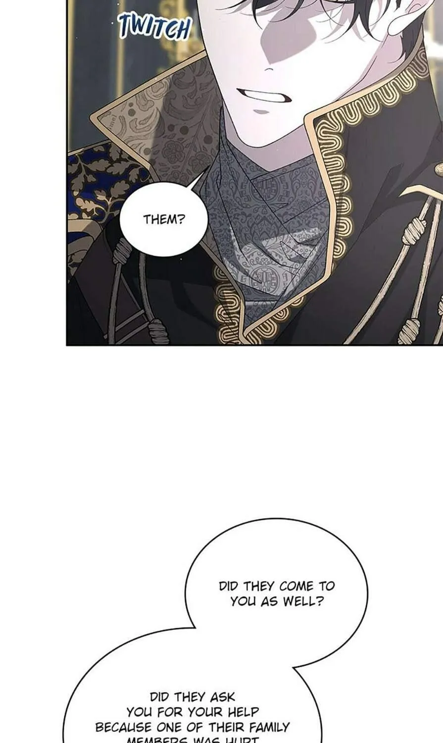 The Villainess Tames The Beast Chapter 56 page 159 - 