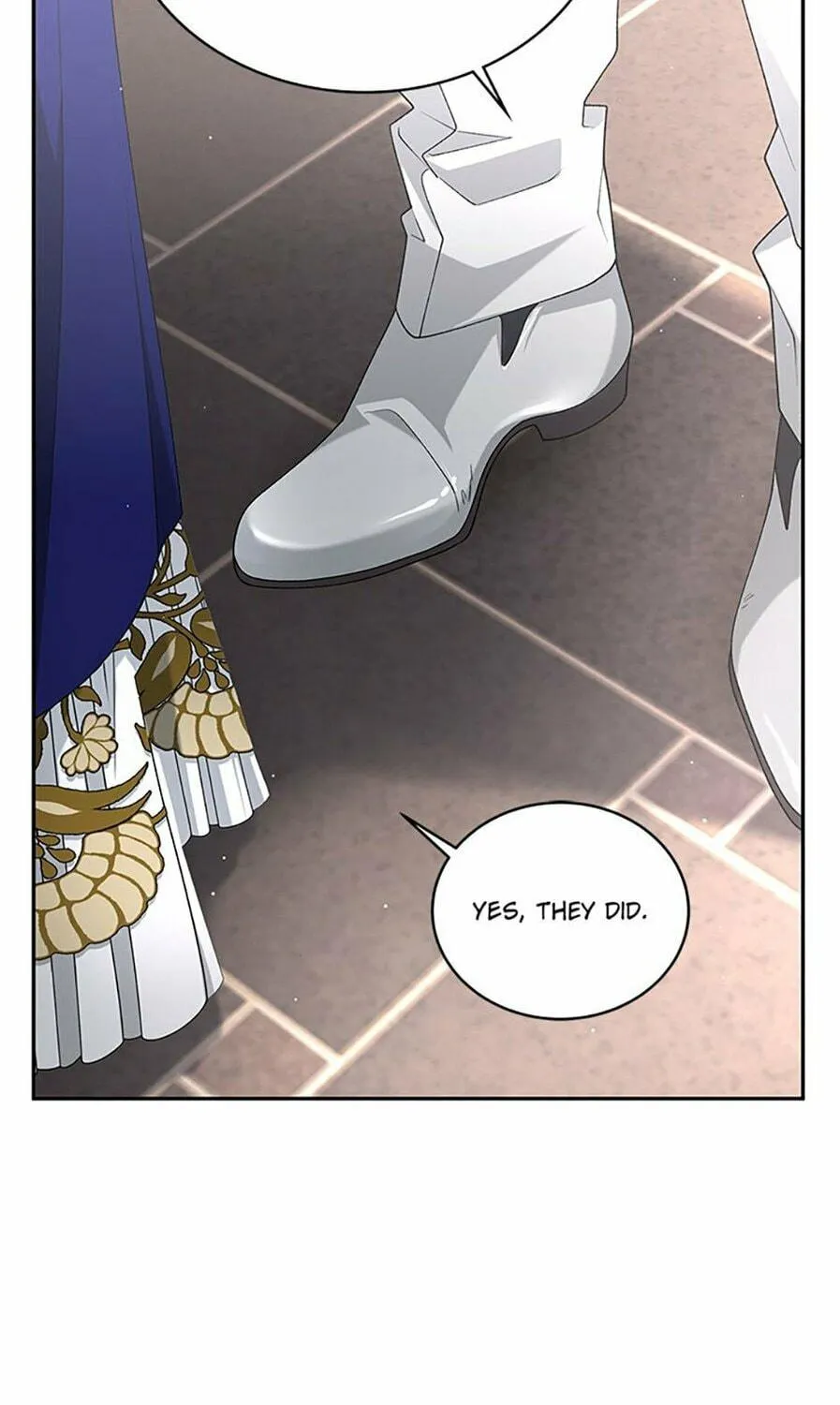 The Villainess Tames The Beast Chapter 56 page 161 - 