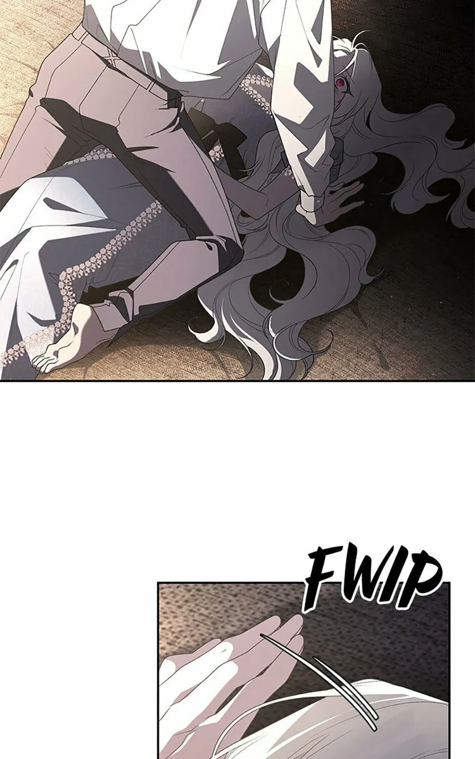 The Villainess Tames The Beast Chapter 56 page 3 - 
