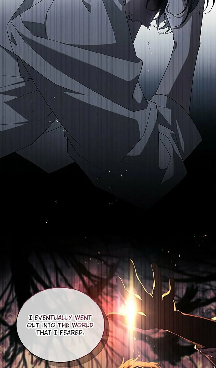The Villainess Tames The Beast Chapter 56 page 21 - 