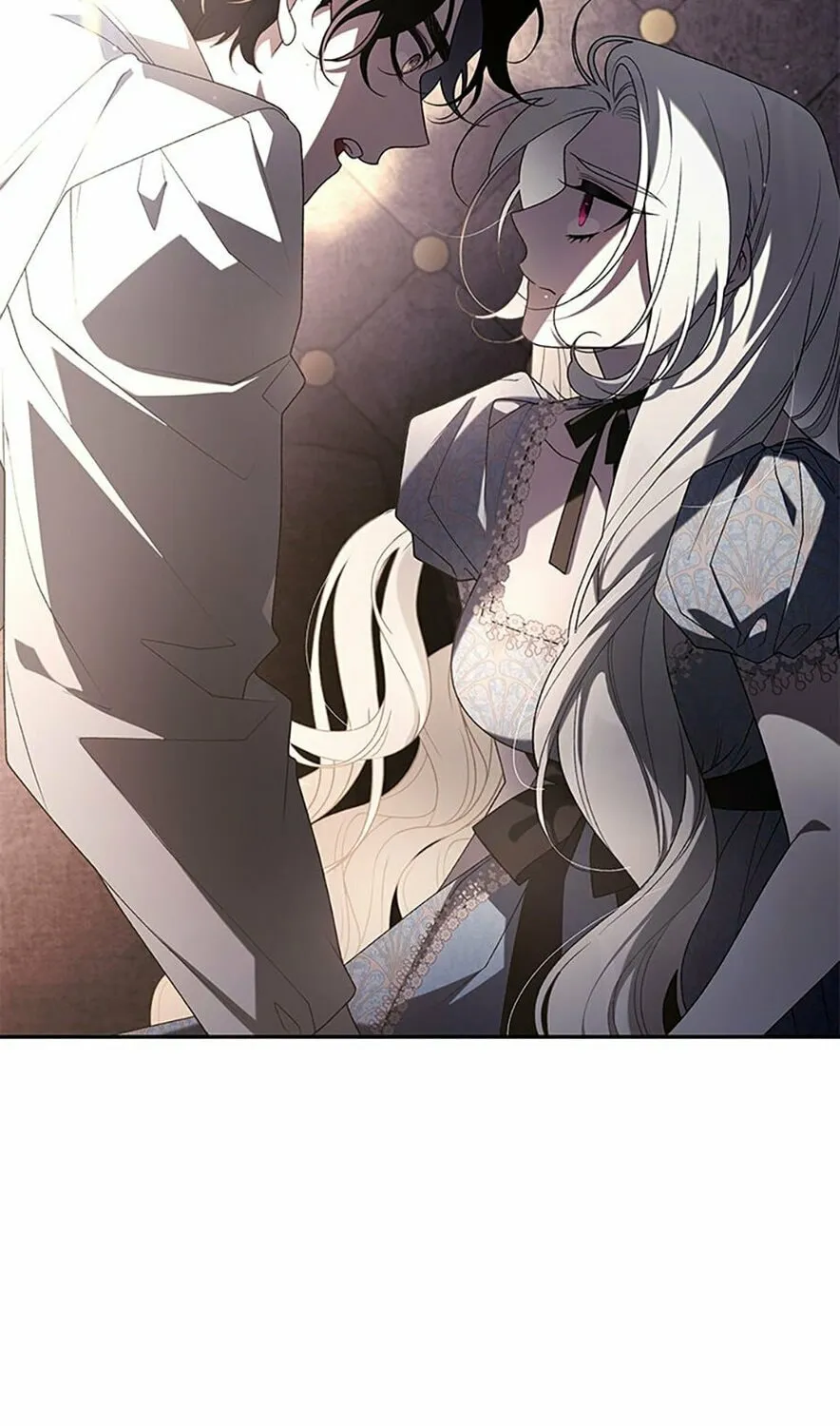 The Villainess Tames The Beast Chapter 56 page 27 - 