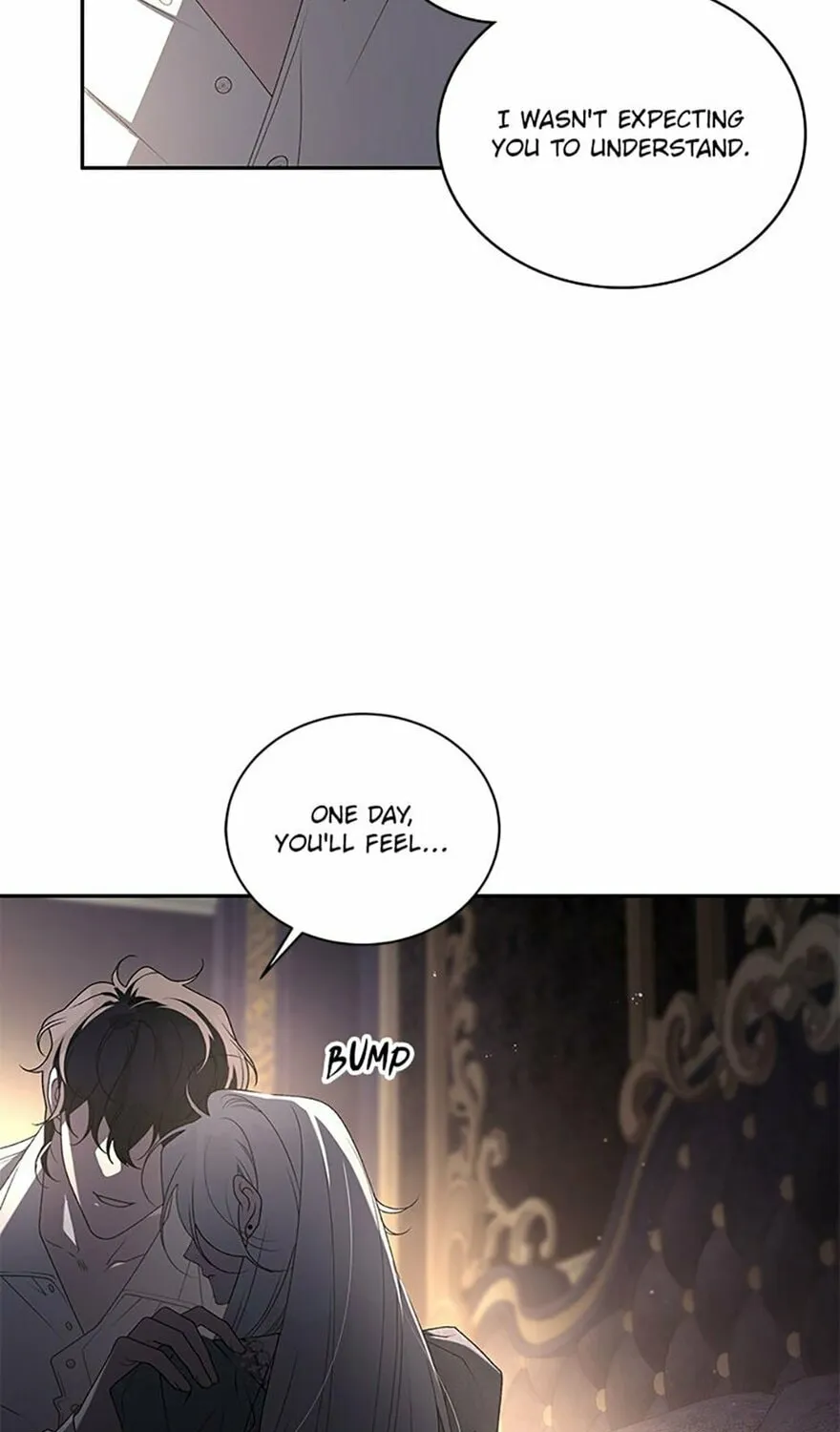 The Villainess Tames The Beast Chapter 56 page 33 - 