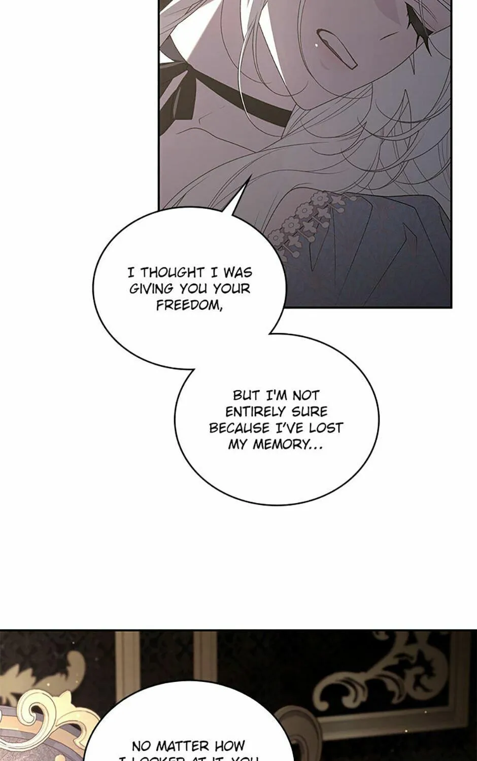 The Villainess Tames The Beast Chapter 56 page 5 - 