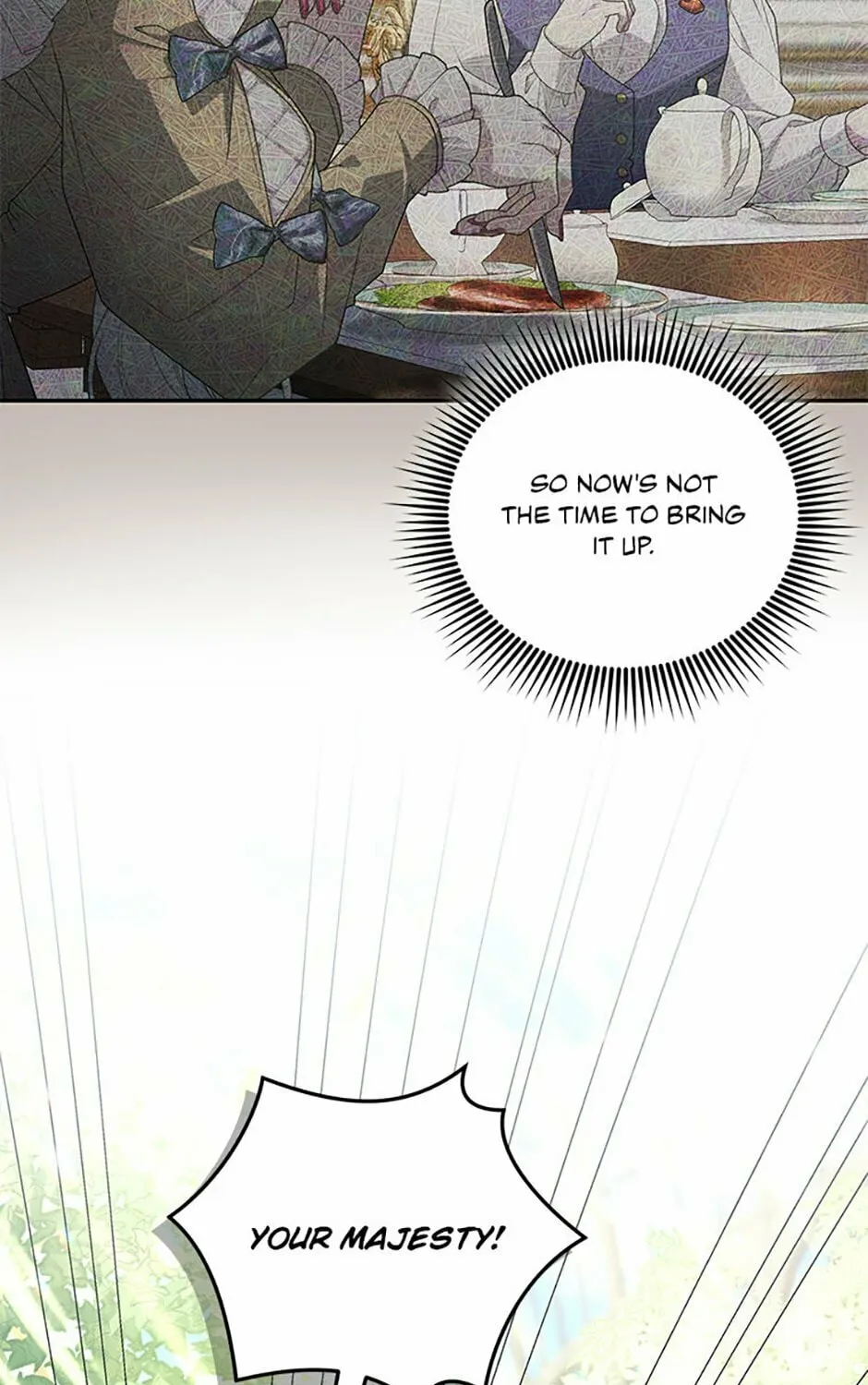 The Villainess Tames The Beast Chapter 56 page 57 - 