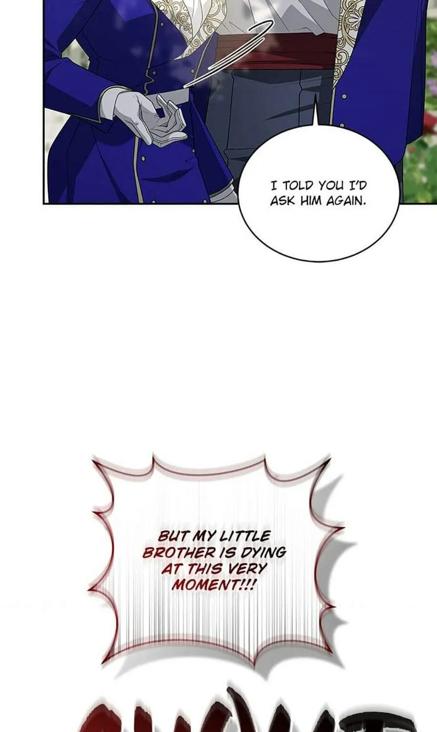 The Villainess Tames The Beast Chapter 56 page 71 - 