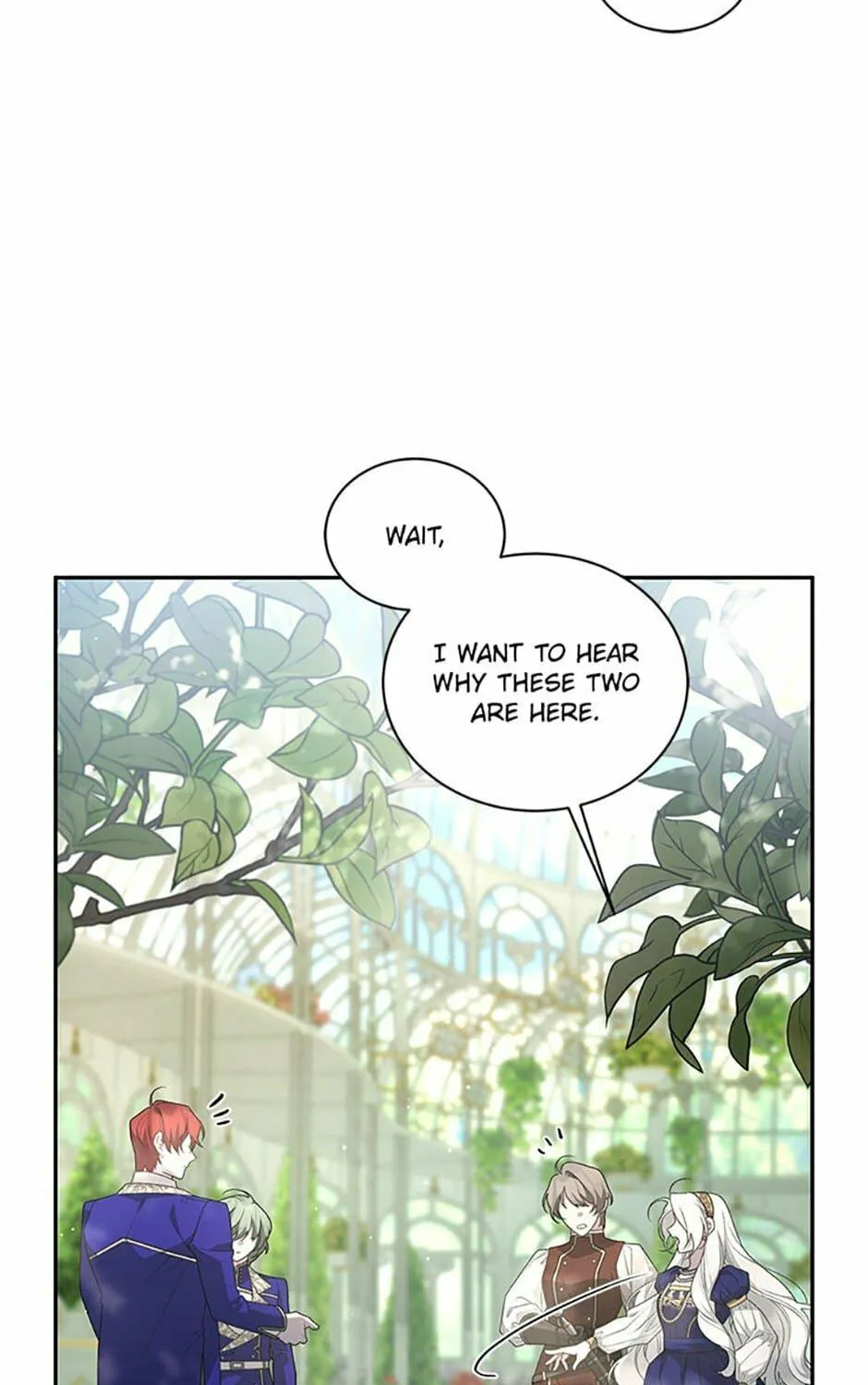 The Villainess Tames The Beast Chapter 56 page 79 - 