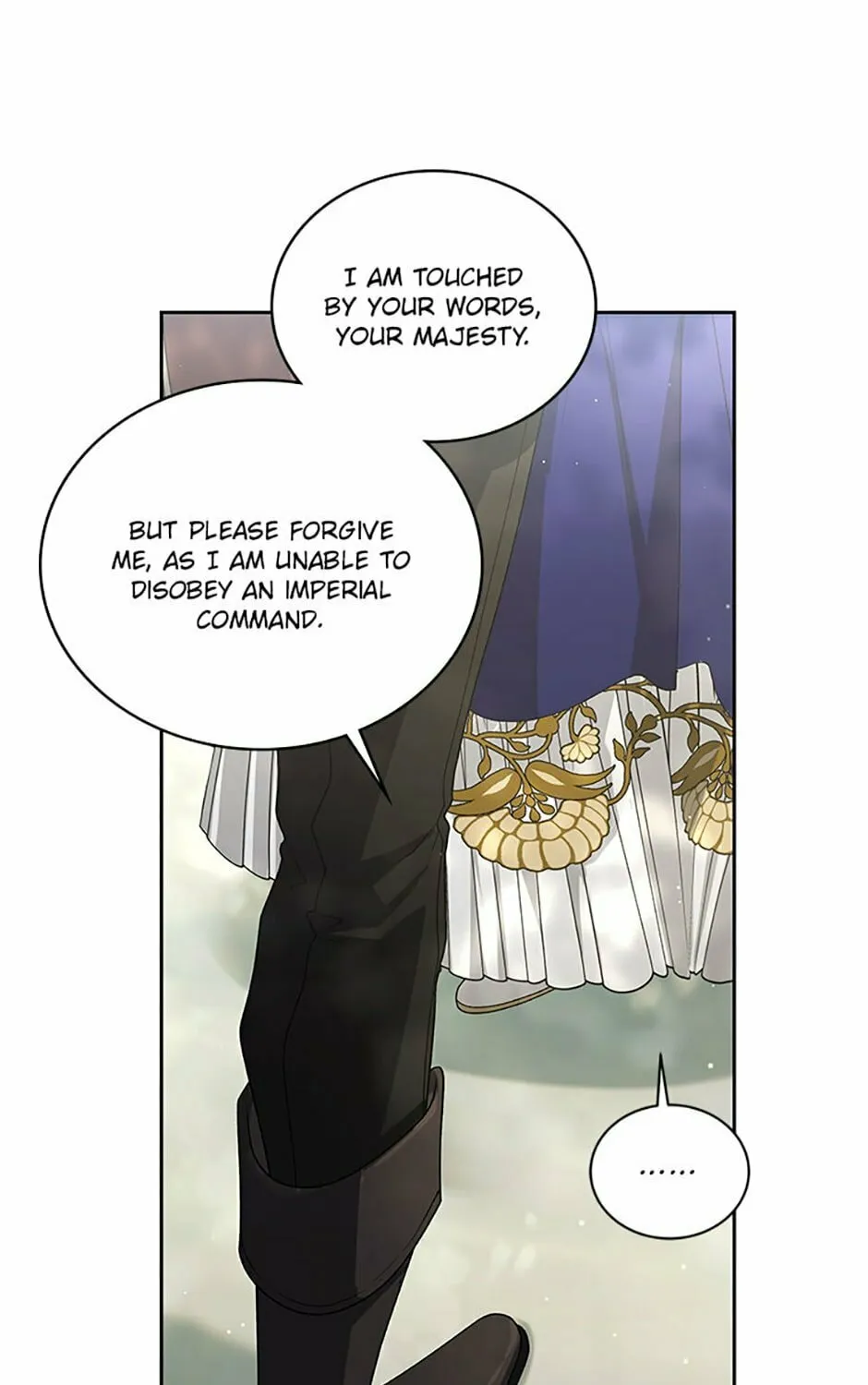 The Villainess Tames The Beast Chapter 56 page 85 - 