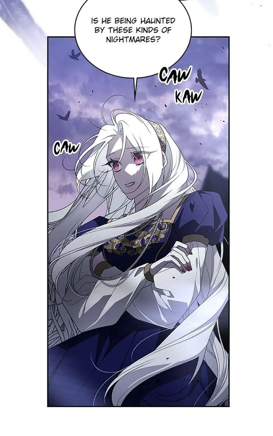 The Villainess Tames The Beast Chapter 57 page 101 - 