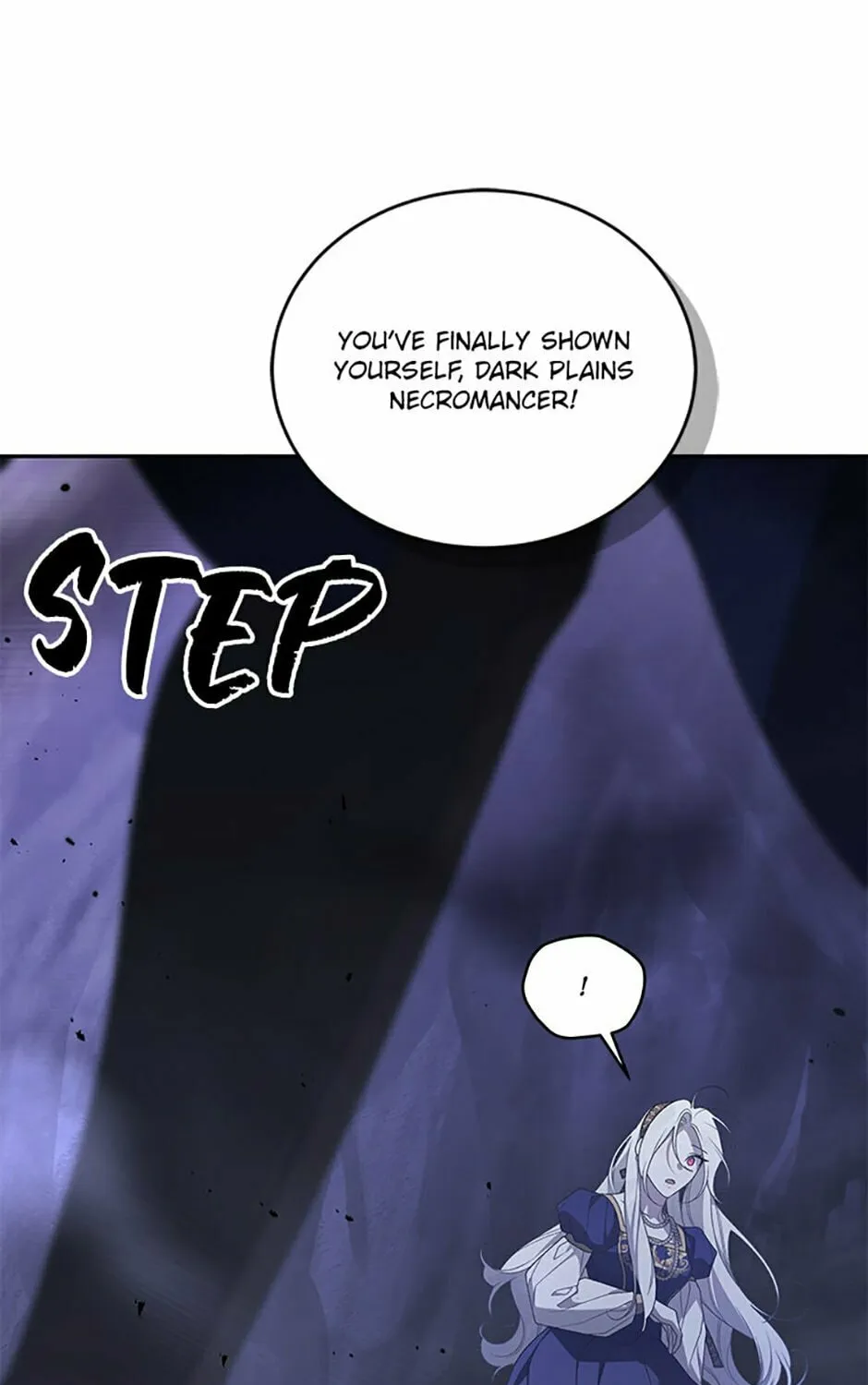 The Villainess Tames The Beast Chapter 57 page 103 - 