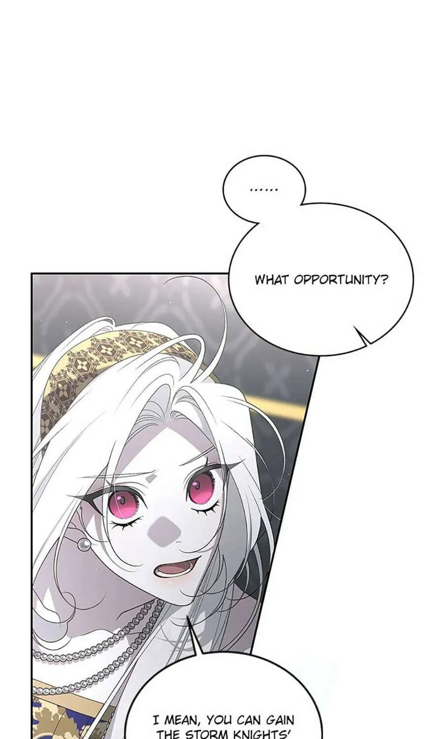 The Villainess Tames The Beast Chapter 57 page 13 - 