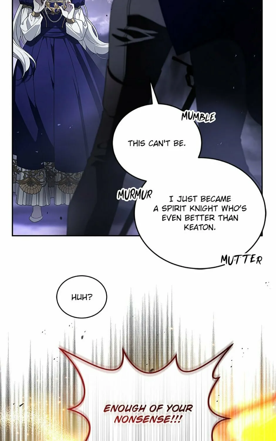 The Villainess Tames The Beast Chapter 57 page 121 - 