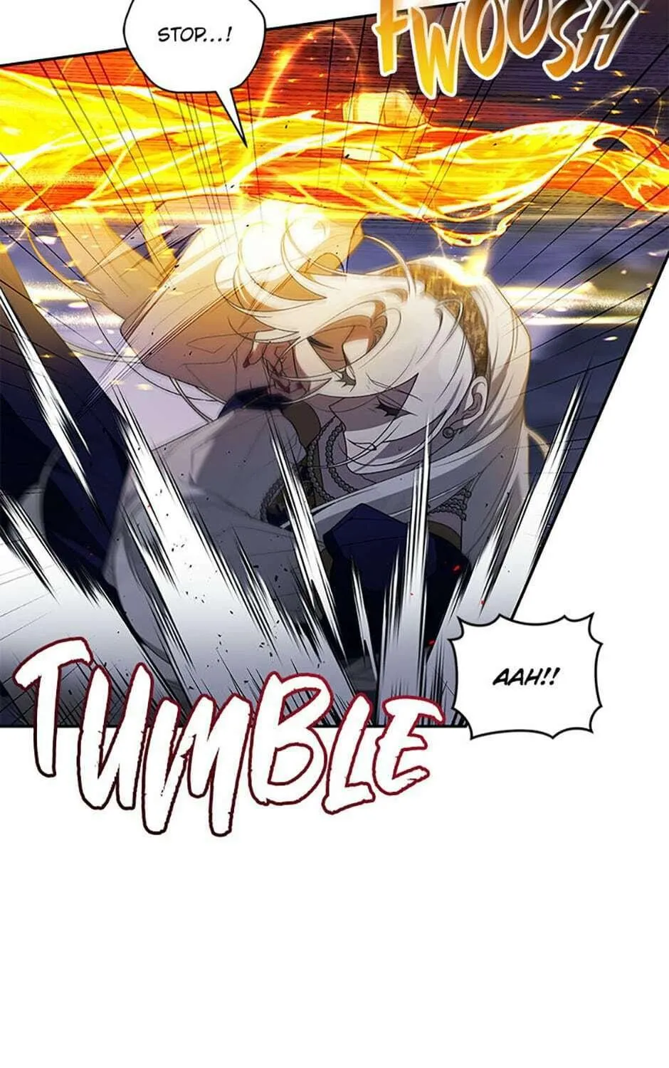 The Villainess Tames The Beast Chapter 57 page 131 - 